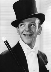 Fred Astaire