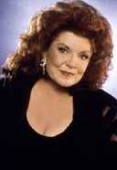 Sally Spectra (Darlene Conley)