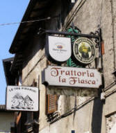 Sirmione ospitalità
