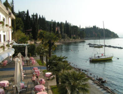 Sirmione