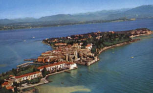 Penisola di Sirmione