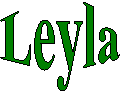 Leyla
