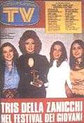 TV 1974